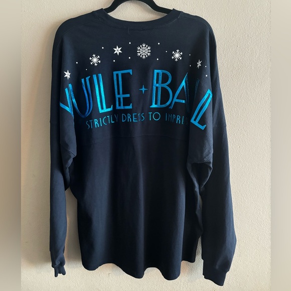 Wizardly World of Harry Potter Spirit Jersey Yule Ball Strictly Dress to Impress - Picture 3 of 6